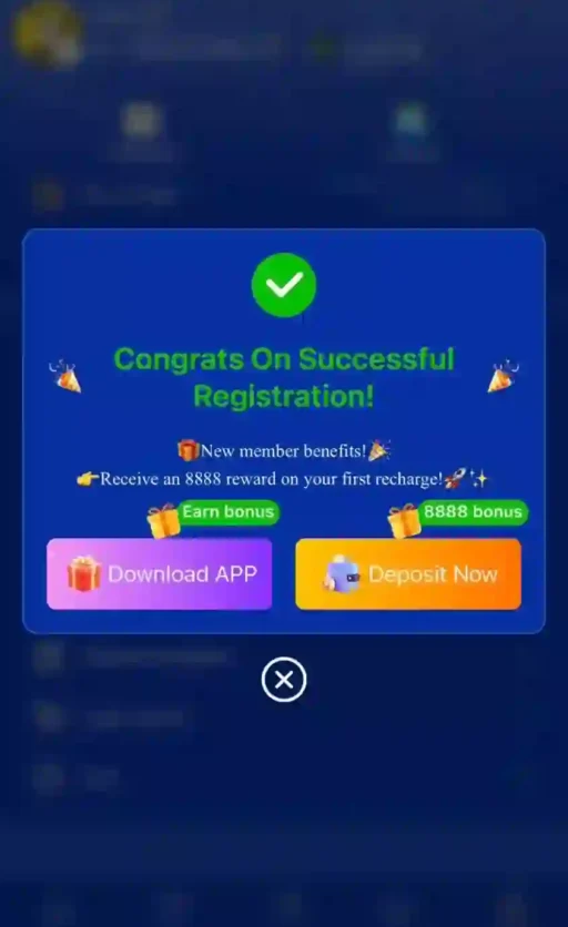 988Win Screenshot 1