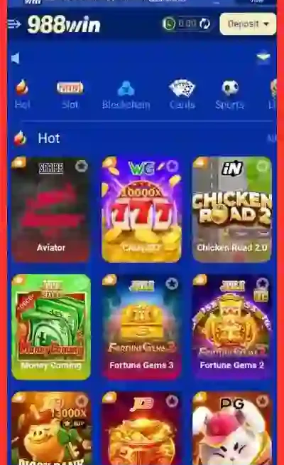 988Win Screenshot 4